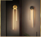LED Wall Light – Modern Indoor Wall Sconce with 3-Colour Temperature for Bedroom & Hallway SF