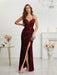 Women's Formal Dress – Elegant Multi-Style Design - Samanta Factory