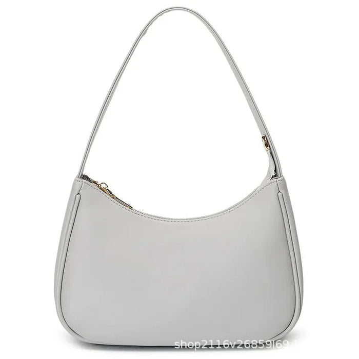 PU Leather Crossbody Bag for Women – Exclusive Design with Sturdy Build and Ample Storage