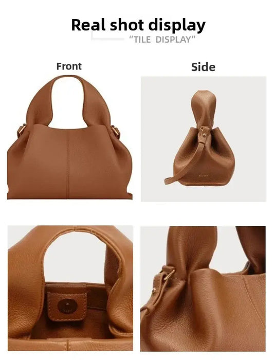 Leather Accessory – Premium Quality Crafted SF