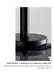 Pendant Light – Nordic Glass Design with Adjustable Height & Warm LED Illumination - Samanta Factory