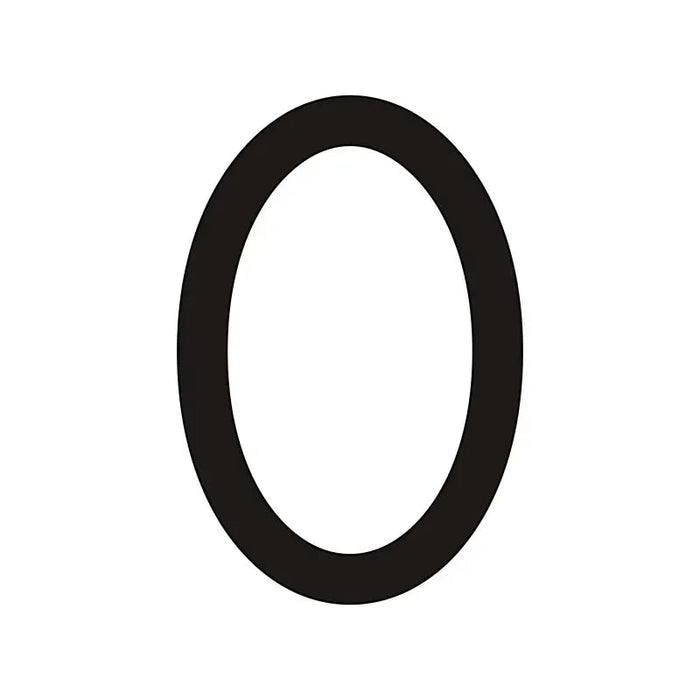 LED House Numbers – Backlit Stainless Steel Address Sign SF