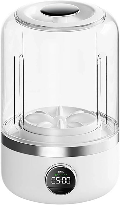 Mini Underwear Washer – USB Rechargeable Portable Design Samanta Factory