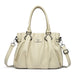 Luxury Casual Tote Bag for Women – High-Quality Soft Leather Designer Handbag & Purse - Samanta Factory