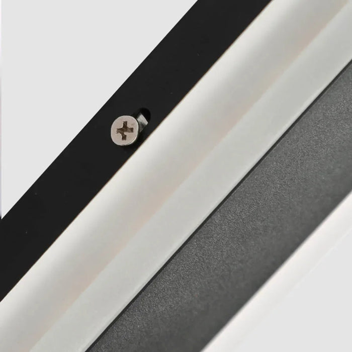 Waterproof LED Wall Light – IP65 Outdoor Strip Lamp for Garden, Patio & Corridor