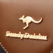 Women’s Leather Tote Bag – Luxury Designer Shoulder & Crossbody Handbag - Samanta Factory