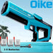 Electric Water Gun – Automatic Suction Water Blaster for Kids & Adults SF