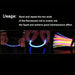 Glow Sticks – Waterproof, Long-Lasting Party & Event Lighting - Samanta Factory