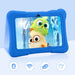 Kids Android Tablet – 7-Inch PRITOM K7 with WiFi, 32GB Storage, Parental Controls & Protective Case - Samanta Factory
