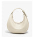 Chic Half-Moon Leather Handbag – Stylish Crossbody Bag for Women, Ideal Gift for Loved Ones - Samanta Factory