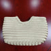 Hand-Woven Tote Bag – French Style Basket Shoulder Bag SF
