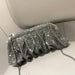 Metallic Clutch Bag – Shiny Casual for Women SF