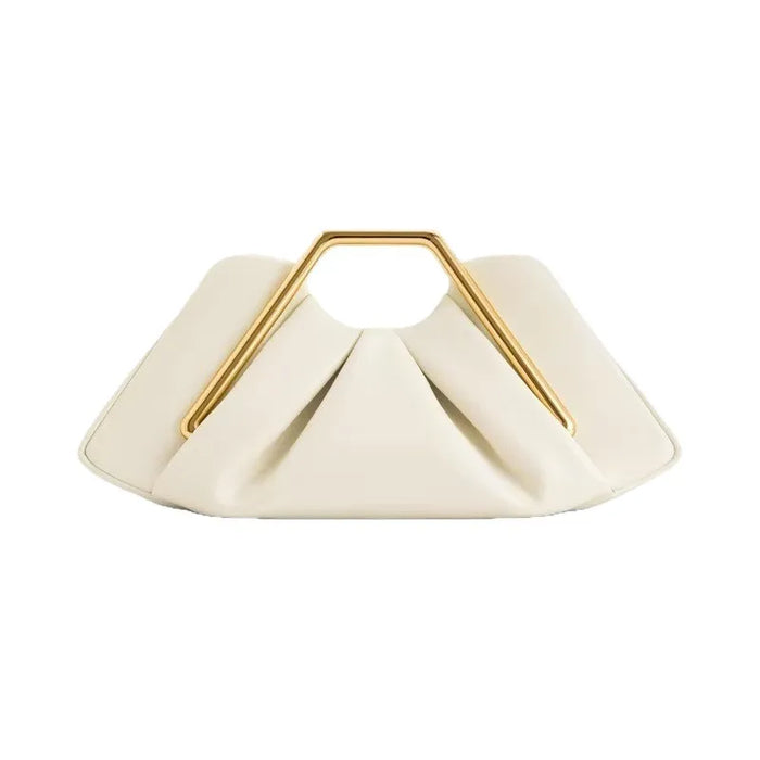 PU Leather Hobo Bag – Sequined Design for Four Seasons