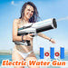 Electric Water Gun – Automatic Suction Water Blaster for Kids & Adults SF
