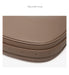 Chic Half-Moon Leather Handbag – Stylish Crossbody Bag for Women, Ideal Gift for Loved Ones - Samanta Factory