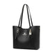 Women’s Casual Tote Bag – Soft Designer-Style Shoulder Handbag SF