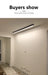 Modern LED Ceiling Light – Sleek Aluminum Design for Home Interiors - Samanta Factory