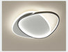 Modern Artistic Ceiling Light – Sculptural Design for Elegant Interior Ambience - Samanta Factory