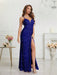 Women's Formal Dress – Elegant Multi-Style Design - Samanta Factory