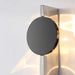 Modern LED Wall Lamp – Minimalist Bedside & Corridor Lighting - Samanta Factory