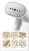 Handheld Garment Steamer – 1300W Fast Heat with 30kPa Boost & Vertical Flat Iron Modes SF