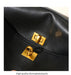 Leather Satchel Bag - Soft Casual Carry SF
