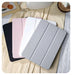 iPad Case – Magnetic Acrylic Shockproof Cover for iPad Pro, Air, Mini & All Models SF