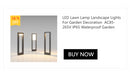 Extra Large LED Outdoor Wall Light – Waterproof IP65 with Radar Motion Sensor, 18W/40W Aluminum Lamp - Samanta Factory