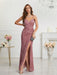 Women's Formal Dress – Elegant Multi-Style Design - Samanta Factory
