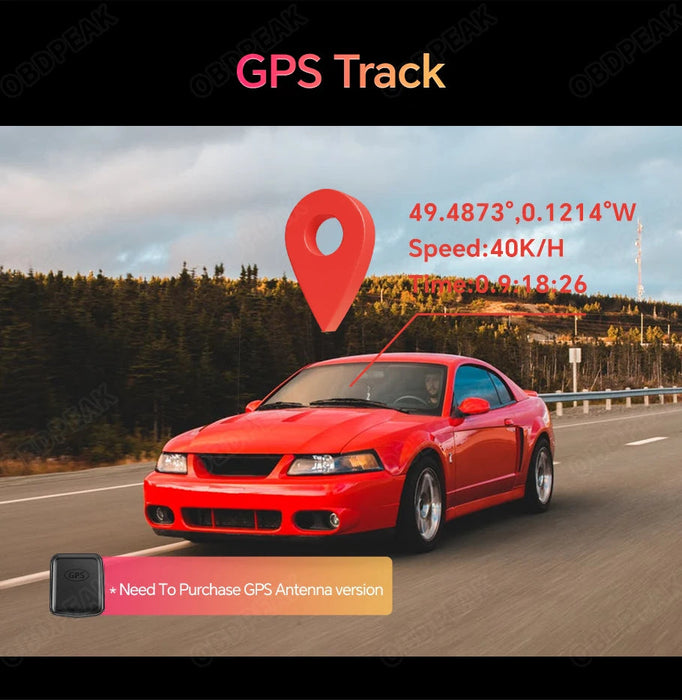 Smart Mirror Dash Cam 11.3" – Wireless CarPlay, Android Auto & 4K Dual Lens Recording Samanta Factory