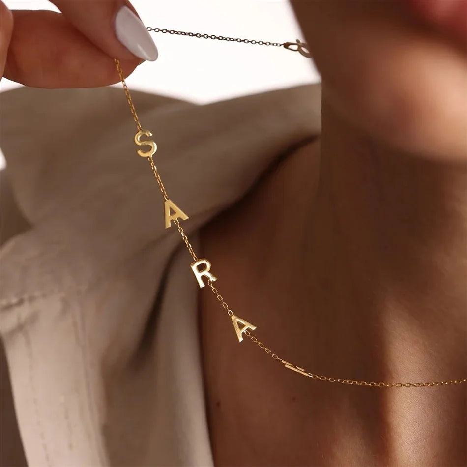Customised Jewellery