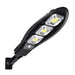 Solar LED Street Light – PIR Motion Sensor & Waterproof Outdoor Garden Lamp - Samanta Factory