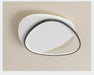 Modern Artistic Ceiling Light – Sculptural Design for Elegant Interior Ambience - Samanta Factory