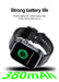 Health Smartwatch – ECG & AI Five-Organ Monitoring SF