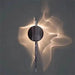 Modern LED Wall Lamp – Minimalist Bedside & Corridor Lighting - Samanta Factory