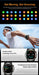 Outdoor Sports Smartwatch – 1.39″ AMOLED, GPS & Swimming Mode SF