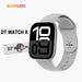 GPS Smart Watch with Health Tracking – AMOLED Display with Bluetooth Calling SF