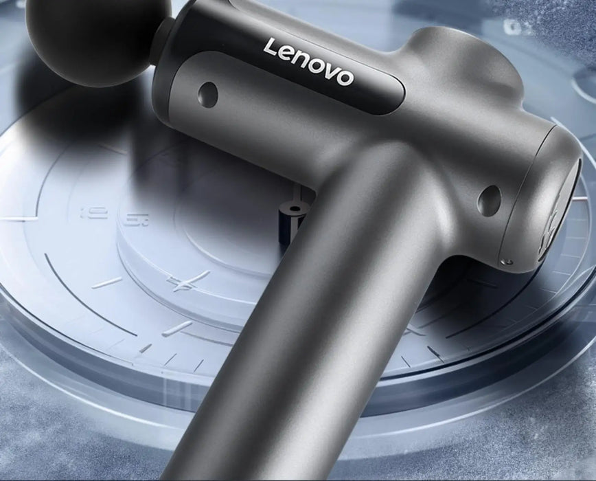 Lenovo Smart Neck Massager – CE Certified Relaxation for Everyday Neck Pain Relief