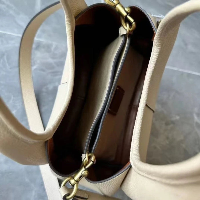 Women’s Shoulder Bag – Retro High-End Design SF