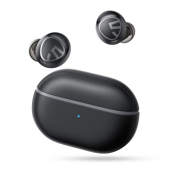 Wireless Bluetooth Earbuds – Ergonomic Design with 30H Playtime & Touch Controls