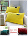 3-Piece Winter Velvet Duvet Cover Set – Soft Warm Fleece with Pillowcases, Twin to King Size" - Samanta Factory