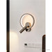 Nordic Style Rotatable Wall Lamp – 350° Adjustable Spot Light for Bedroom & Living Room Décor - Samanta Factory
