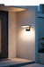 Modern LED Wall Lamp – Waterproof IP65 Aluminum Light for Indoor & Outdoor Home Lighting - Samanta Factory
