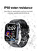 Health Smartwatch – ECG & AI Five-Organ Monitoring SF