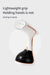 Handheld Steam Brush – 1800W Powerful Garment Steamer Samanta Factory