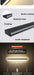 Motion Sensor LED Wall Lamp – Waterproof IP65 Outdoor Lighting for Porch, Garden & Villa - Samanta Factory