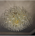 Crystal Chandelier – Modern Indoor Villa Lighting SF