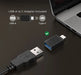 4K Webcam – 8MP Auto Focus with USB Plug & Play SF