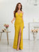 Women's Formal Dress – Elegant Multi-Style Design - Samanta Factory