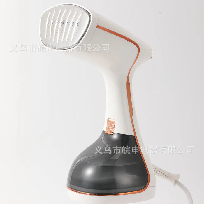 Handheld Steam Brush – 1800W Powerful Garment Steamer Samanta Factory